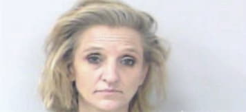 Nicole Laurence, - St. Lucie County, FL 